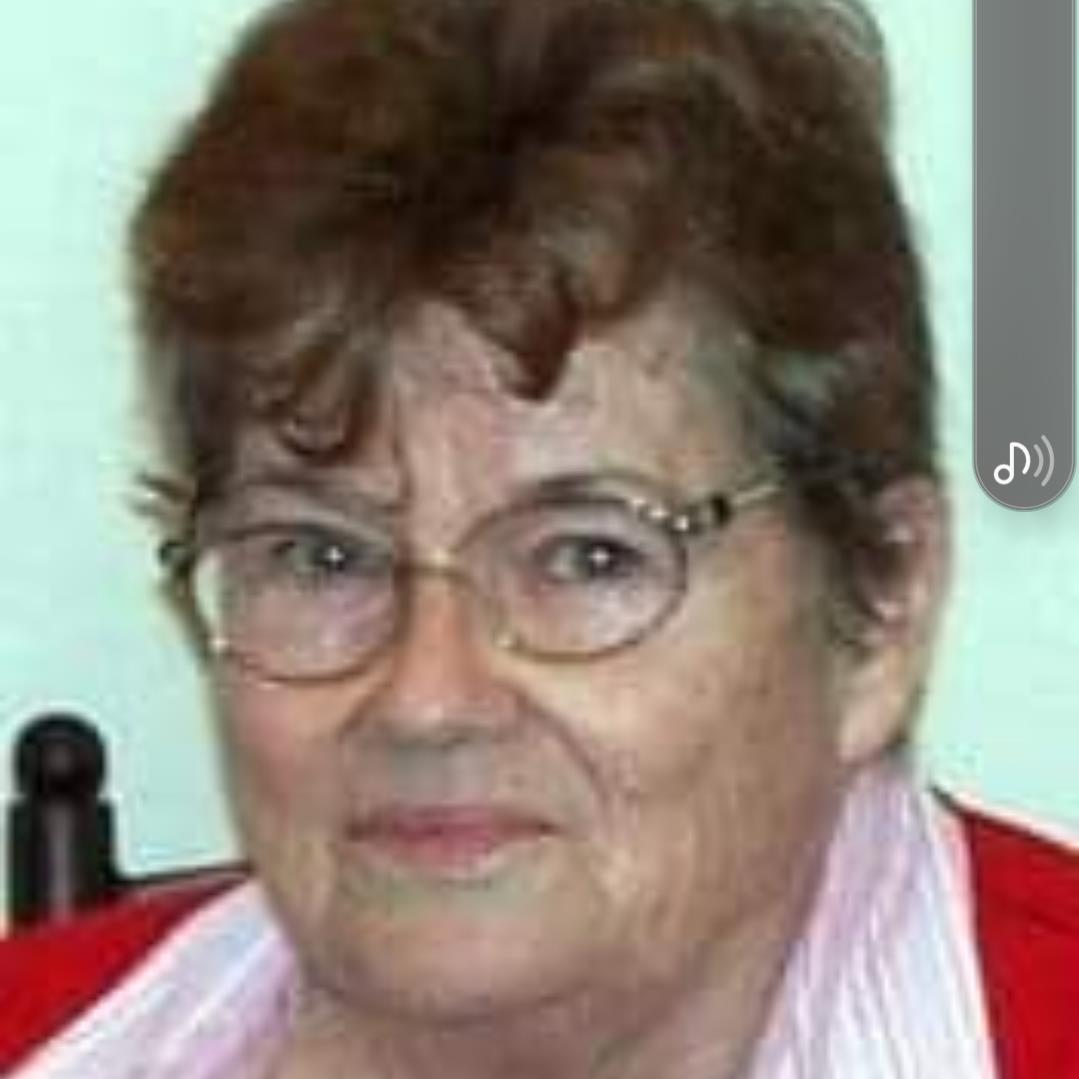 Nita Gierisch Obituary