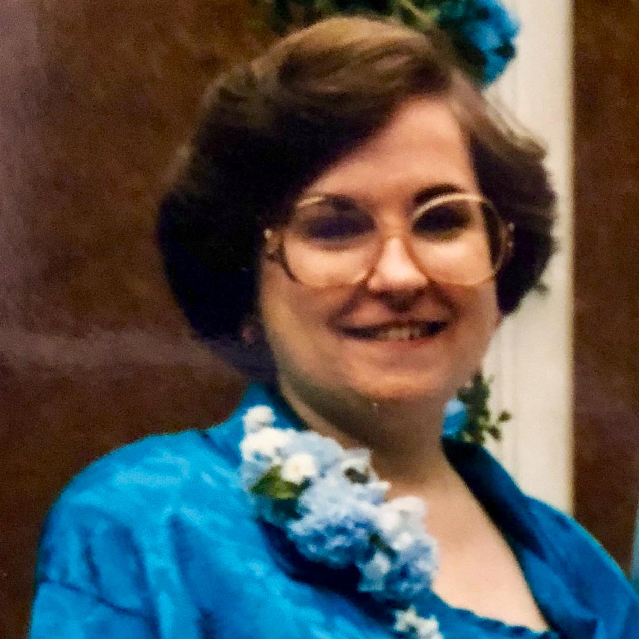 Carol Jean Hawkins Reed Obituary