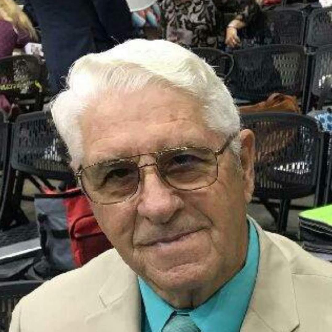 Jerry Wayne Miller Obituary