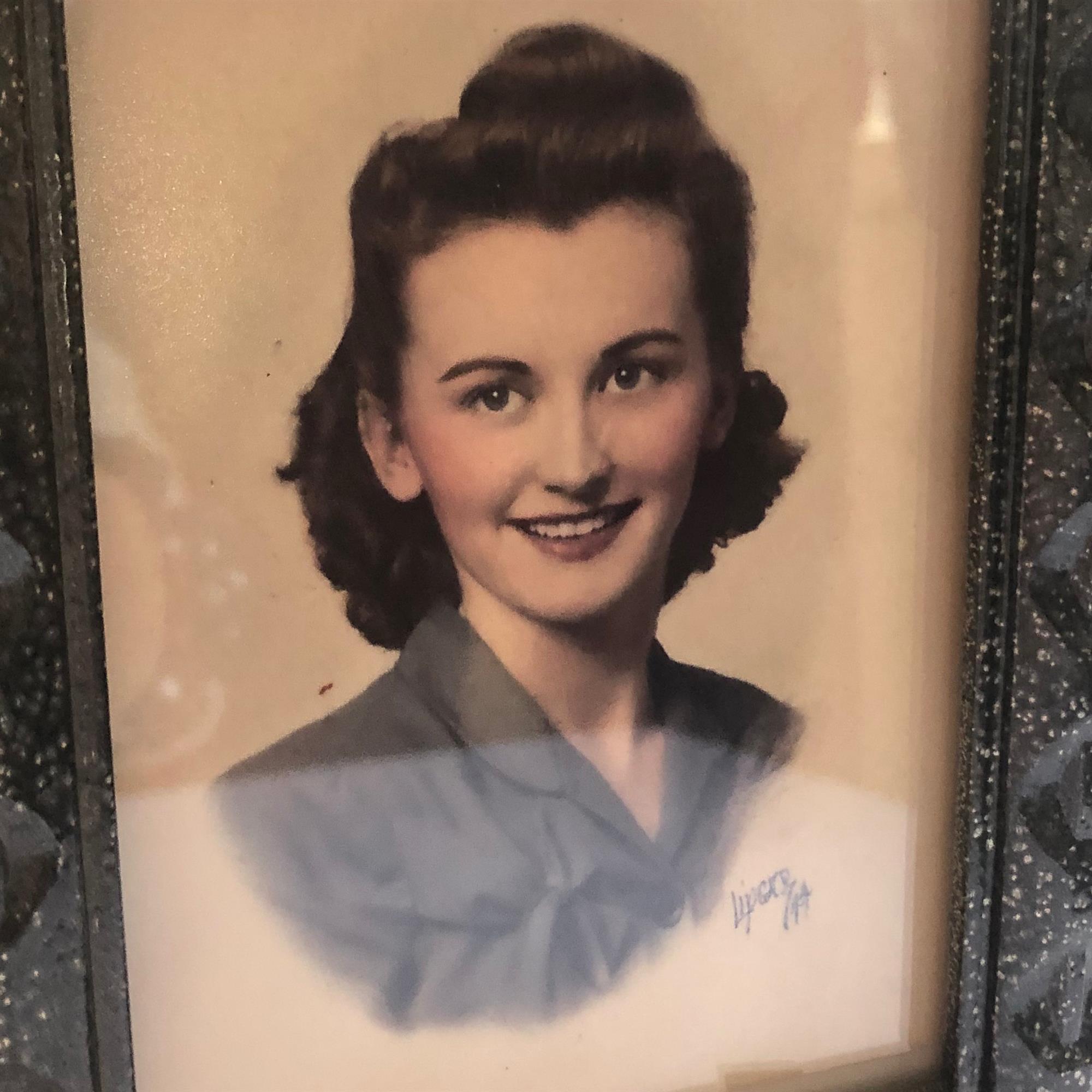 Wanda M. Celuch Obituary