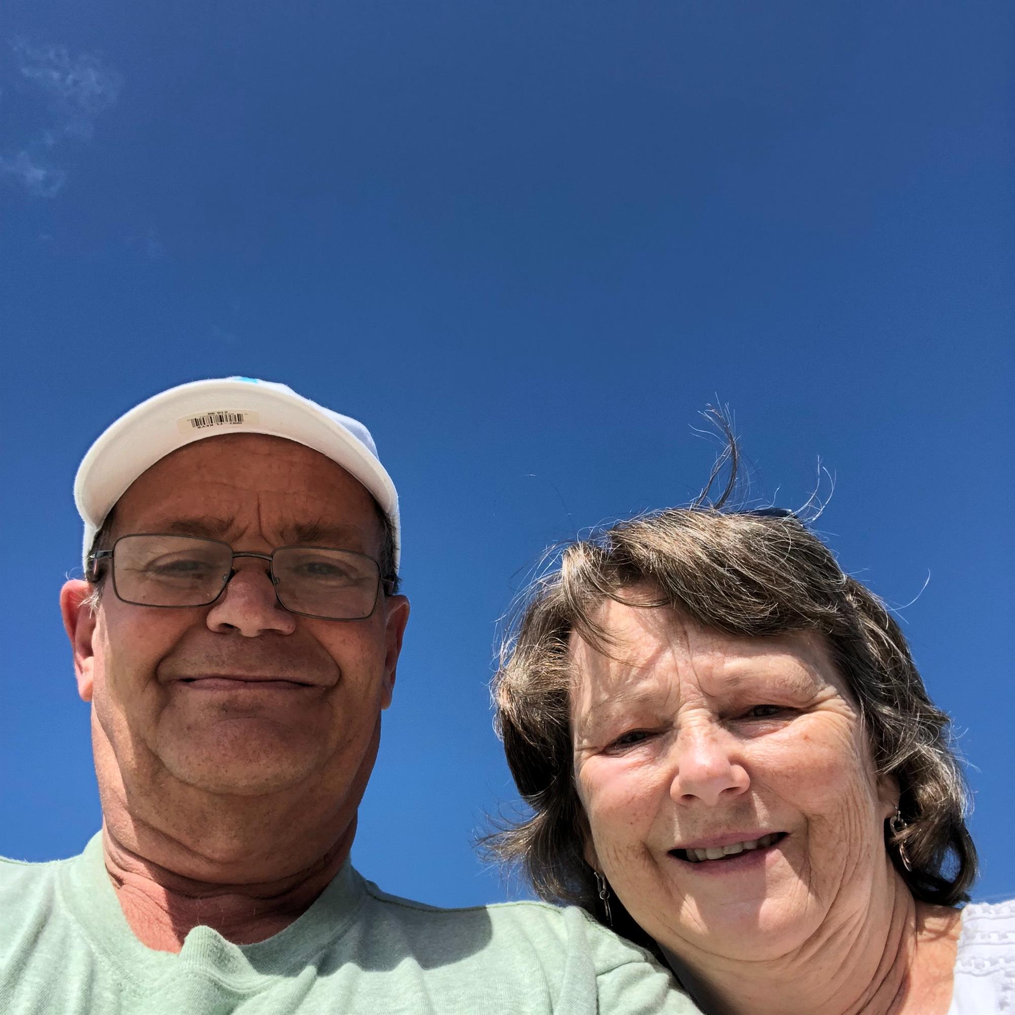 Terry Newman's obituary , Passed away on November 6, 2018 in Listowel, Ontario