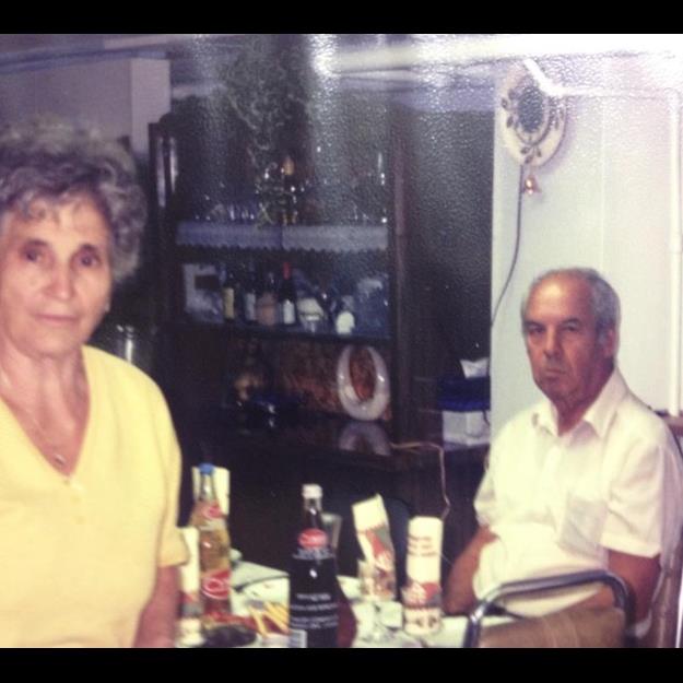Maria Tersigni Obituary