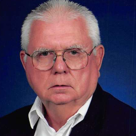 Gary Patterson Obituary