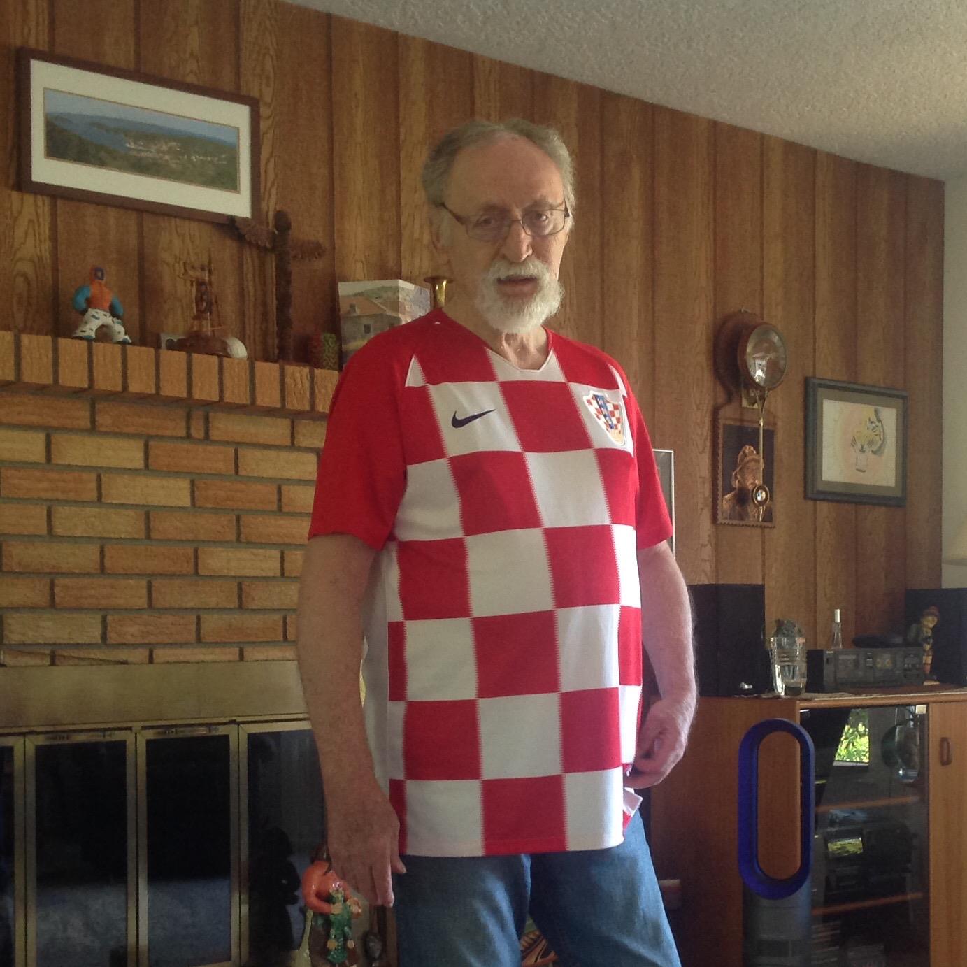Ratko Paul Pavao Bacica's obituary , Passed away on October 24, 2018 in Victoria, British Columbia