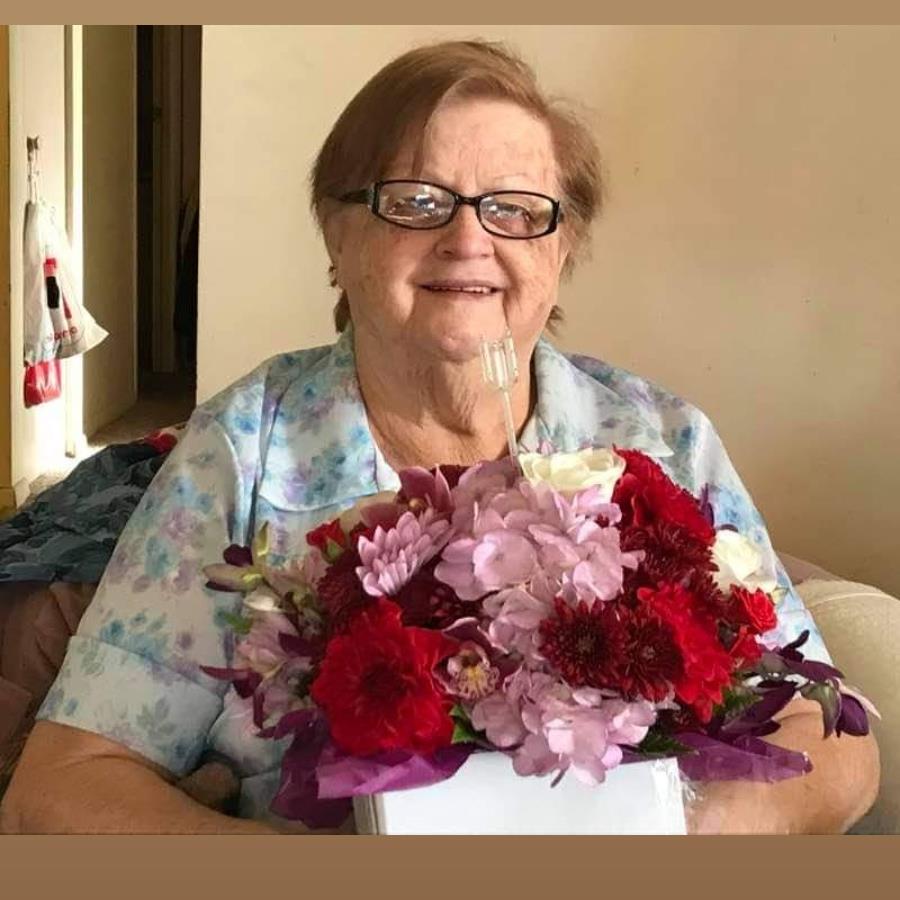 Helen (Daroci) Abel's obituary , Passed away on November 9, 2018 in London, Ontario