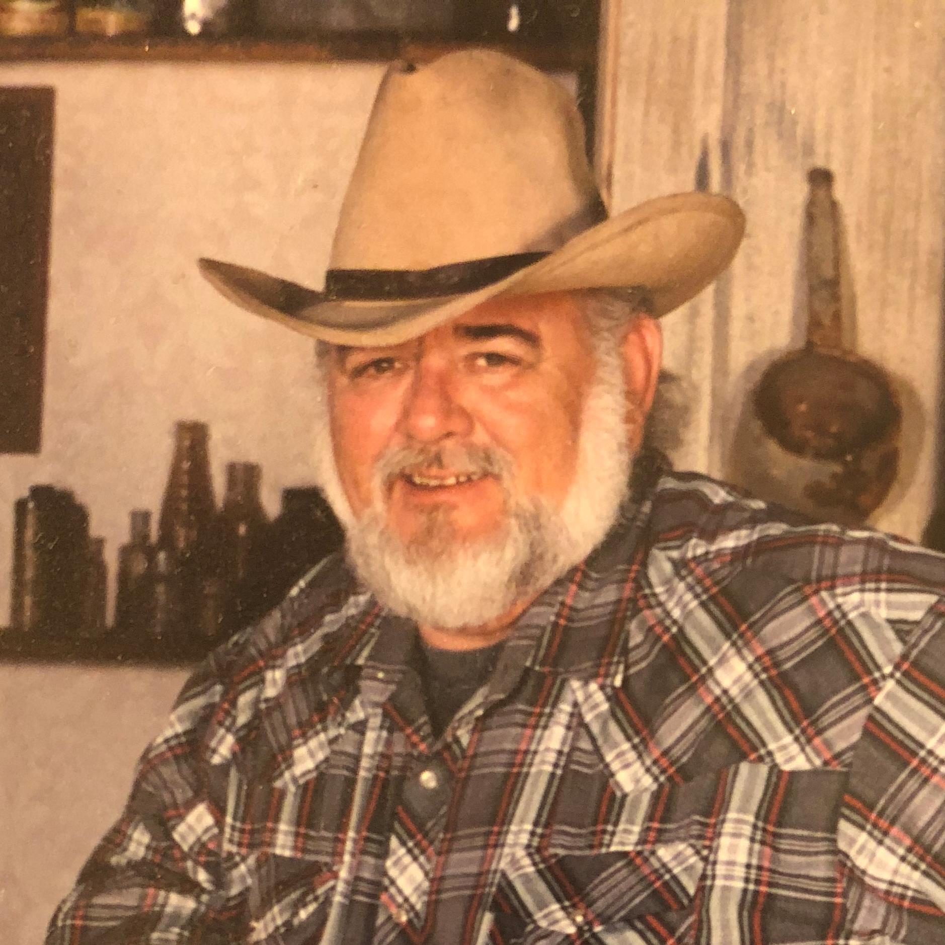Michael Andrew "Pops" Auchenbach Obituary