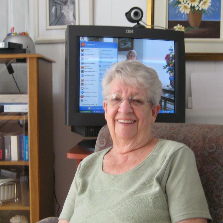 Avis de décès de Marie-Paule Murray , Décédé le 9 novembre 2018 à Chicoutimi, Québec