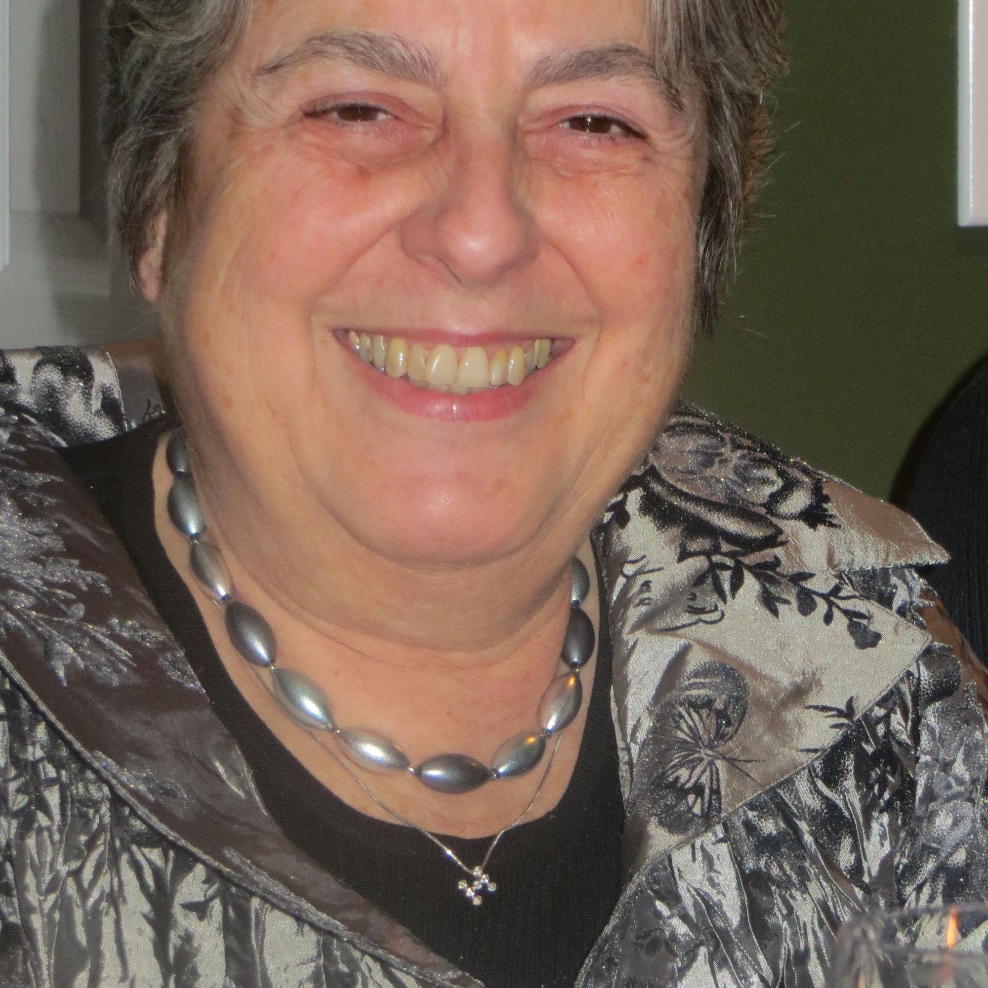 Helen Natterer's obituary , Passed away on November 6, 2018 in Ottawa, Ontario