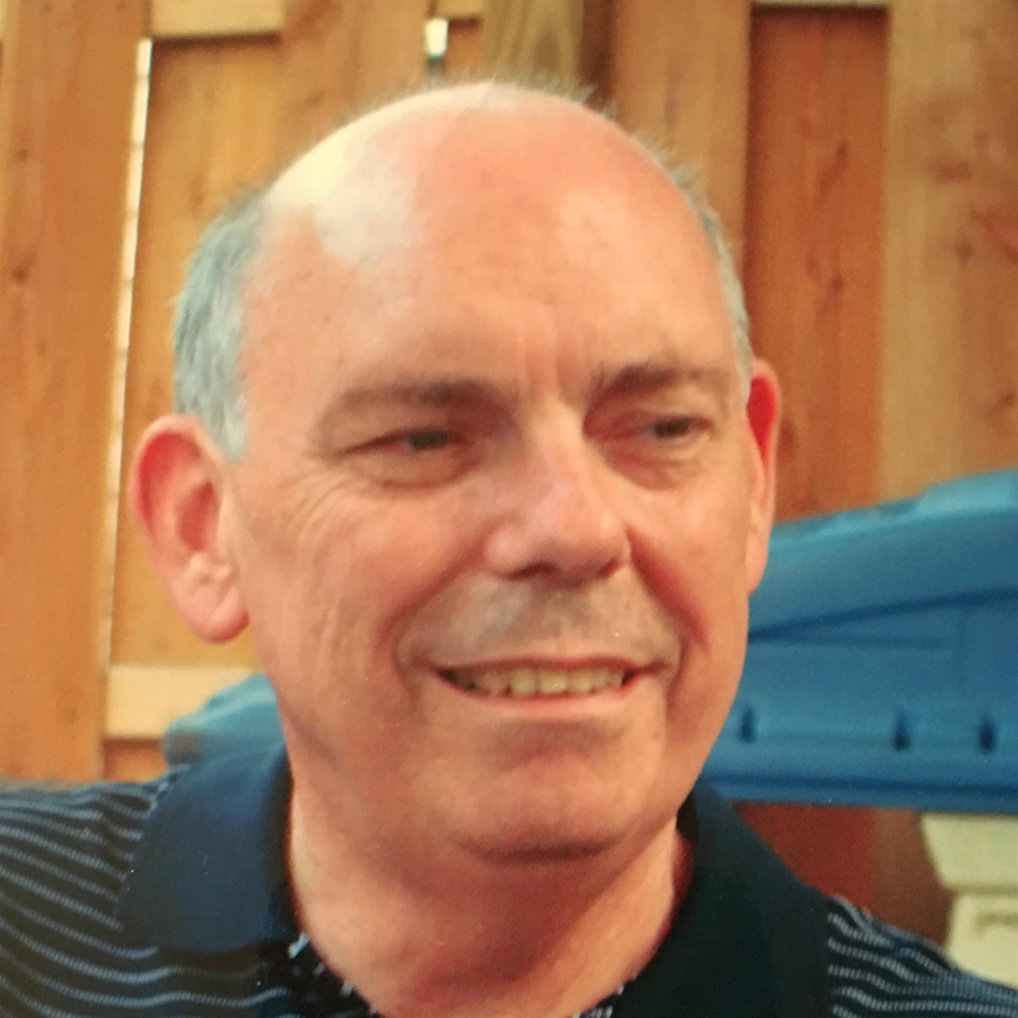 Joseph Daniel Servick's obituary , Passed away on November 12, 2018 in Huntsville, Alabama
