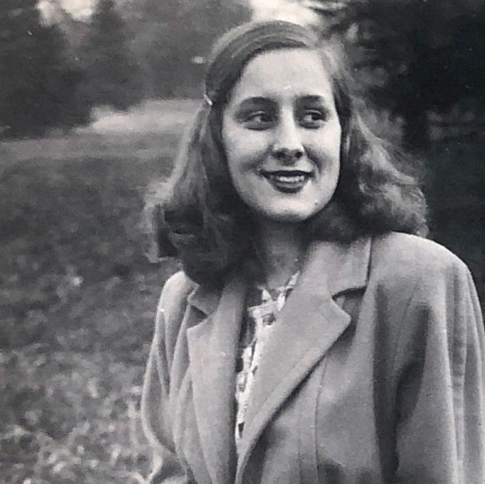 Harriet Josephine Person's obituary , Passed away on November 11, 2018 in Stoughton, Wisconsin