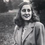 Harriet Josephine Person