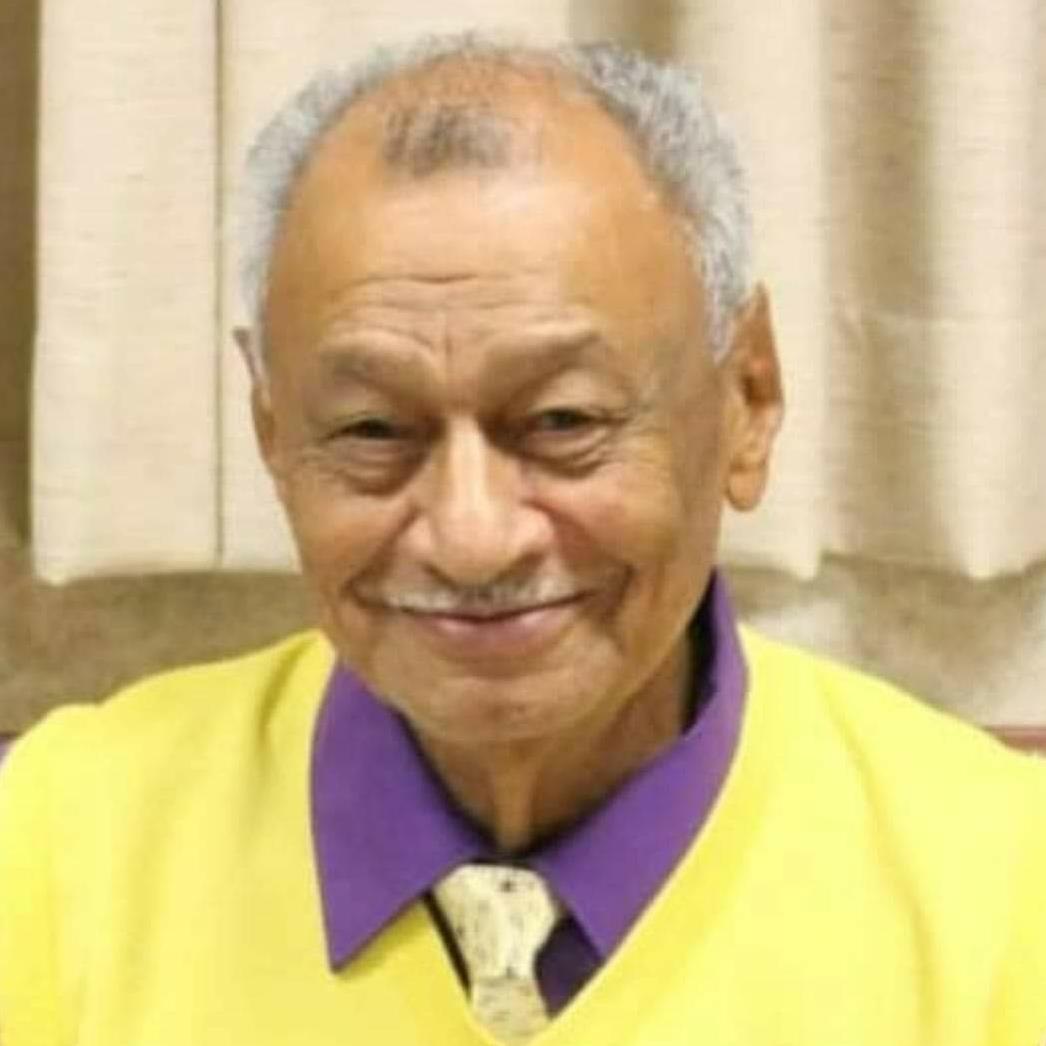 Pastor Jose Dimas Hernandez