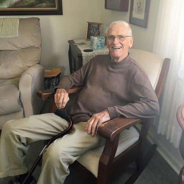 Ivan Duane Beaver Obituary