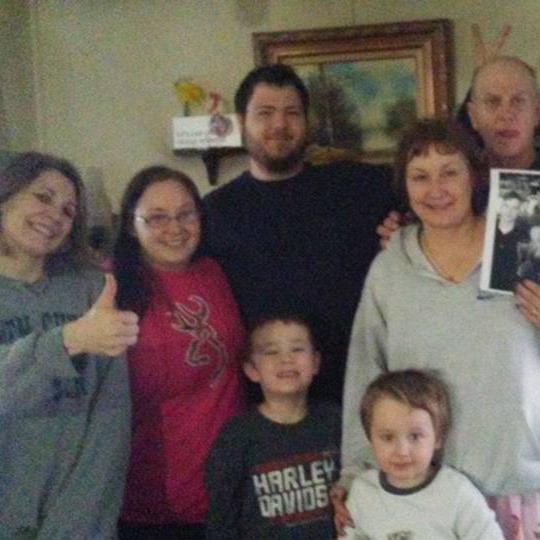 Justin Mencarelli Obituary