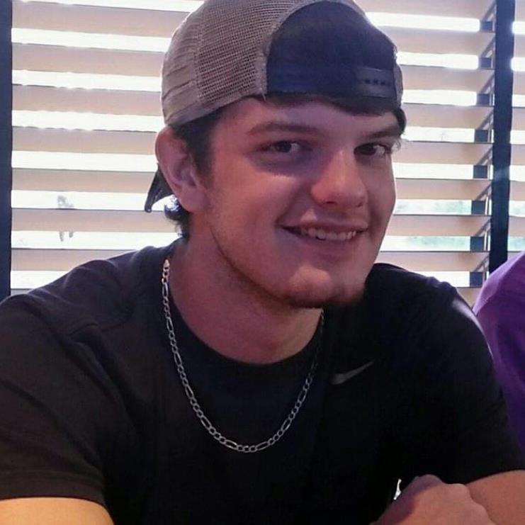Ryan Joshua's obituary , Passed away on November 12, 2018 in Florence, Alabama