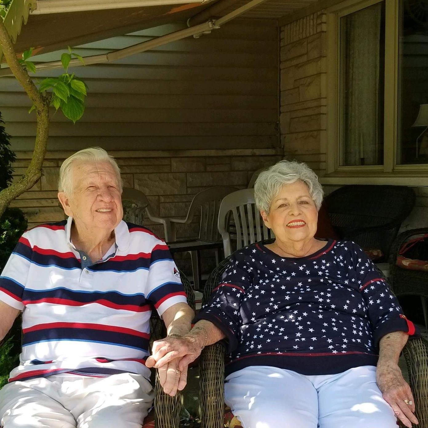 Marilyn Rose Greenfield Obituary