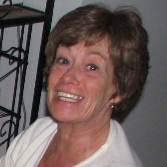 Cecilia Marie Adair Obituary