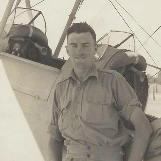 Frank Norman Clarke's obituary , Passed away on November 14, 2018 in Newcastle, New South Wales
