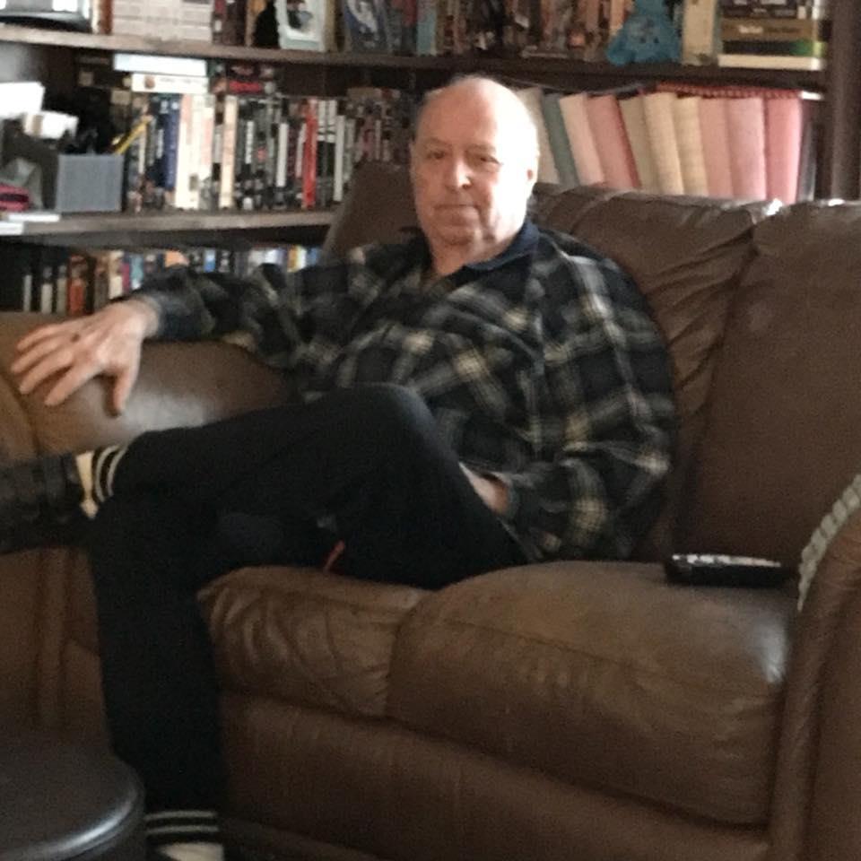 Richard D. Bowers's obituary , Passed away on November 12, 2018 in Wilmington, Delaware