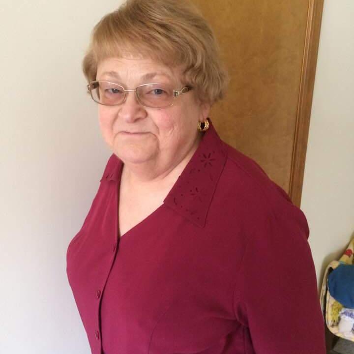 Barbara Wagner