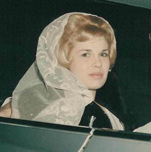 Roberta Morrison (Stone) Petznick Obituary