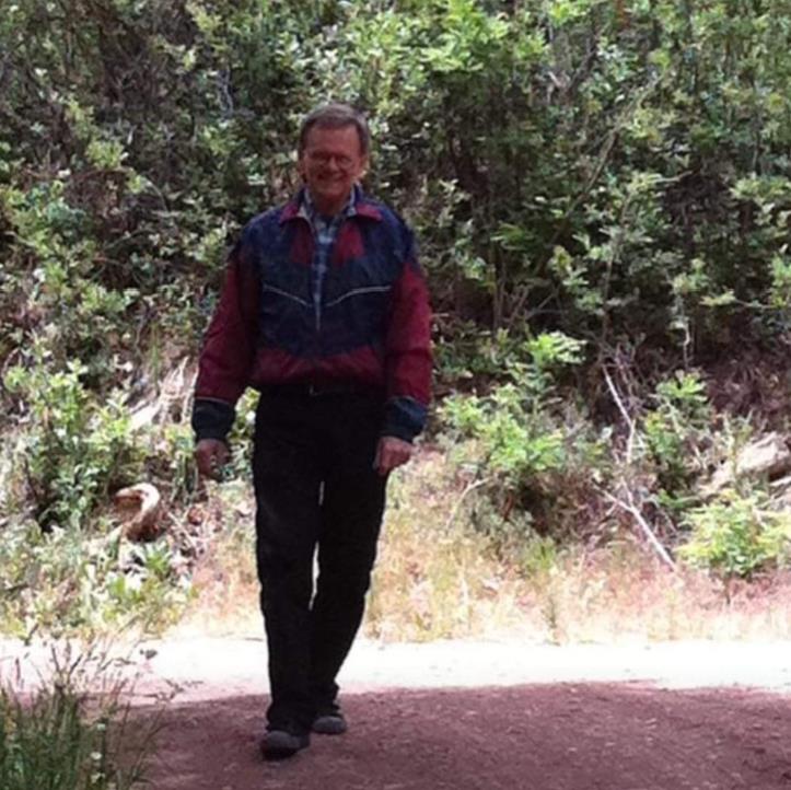 Gilbert Larry Medcalf Obituary