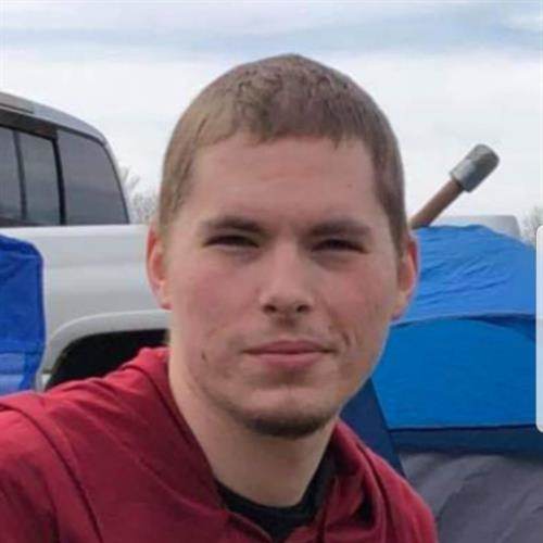 Justin Hecht's obituary , Passed away on November 15, 2018 in Battle Ground, Indiana