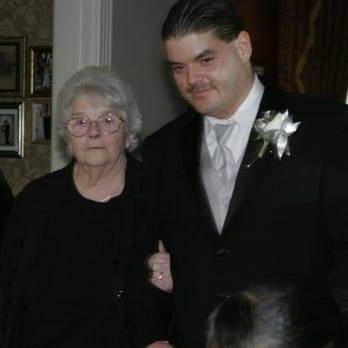 Mary Evelyn Emmot Obituary
