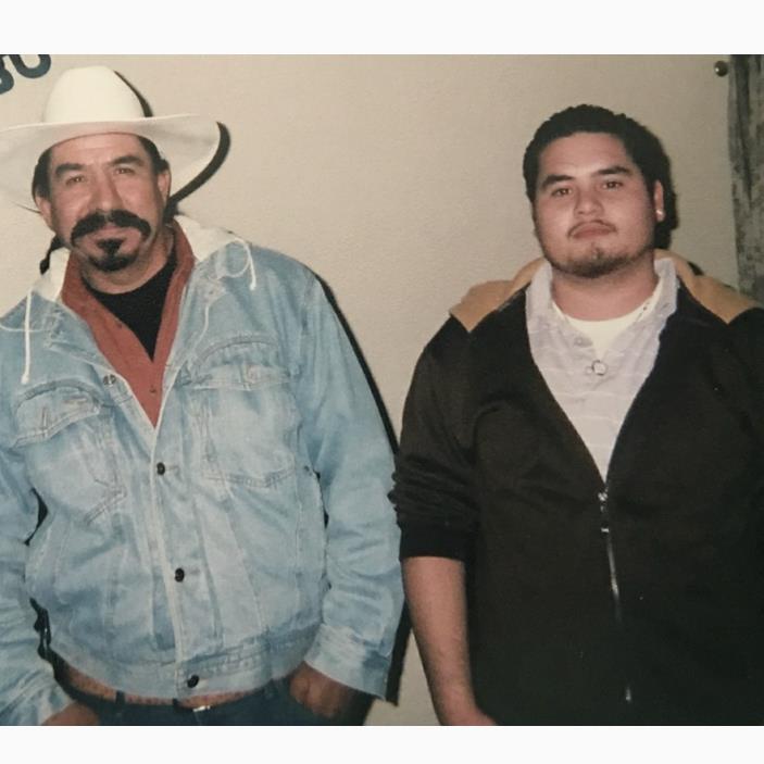 Martin Tapia Monclova Obituary