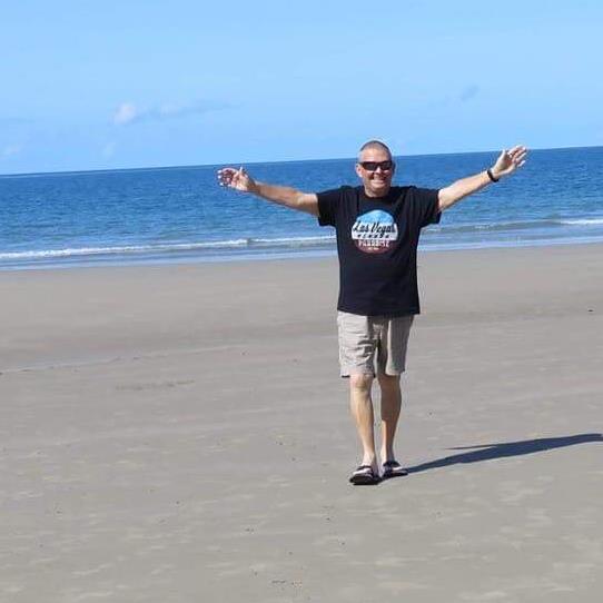 Johannes Boeyen's obituary , Passed away on November 18, 2018 in Christchurch, South Island