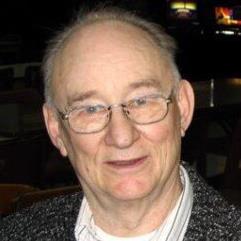 Arthur Cyril Motty Obituary
