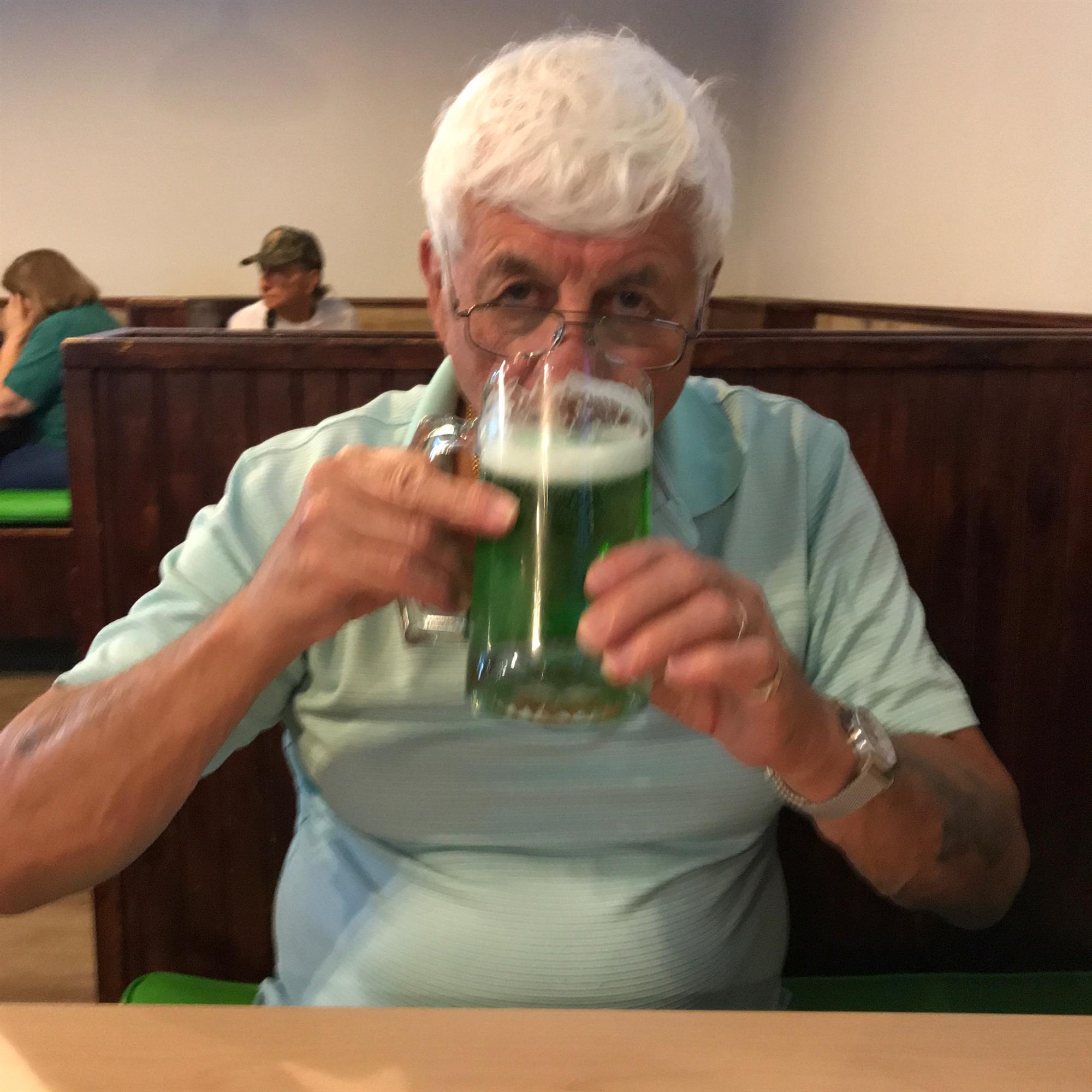 Bernard A. Chesties's obituary , Passed away on November 18, 2018 in Cocoa, Florida