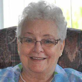 Suzanne Frappier-Rondeau