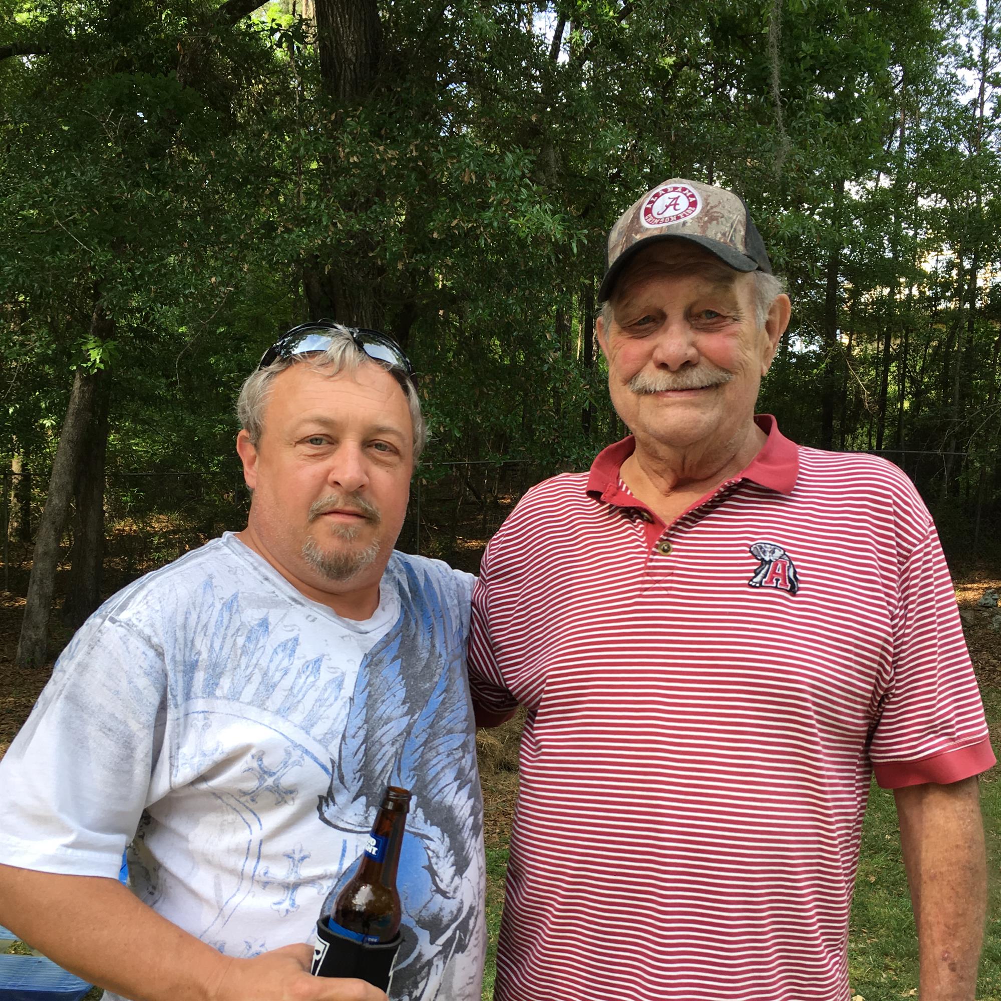 Charles Thomas Hollingsworth Obituary