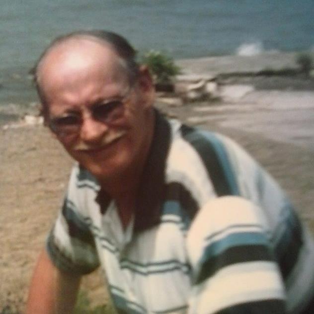Gordon Powers Obituary