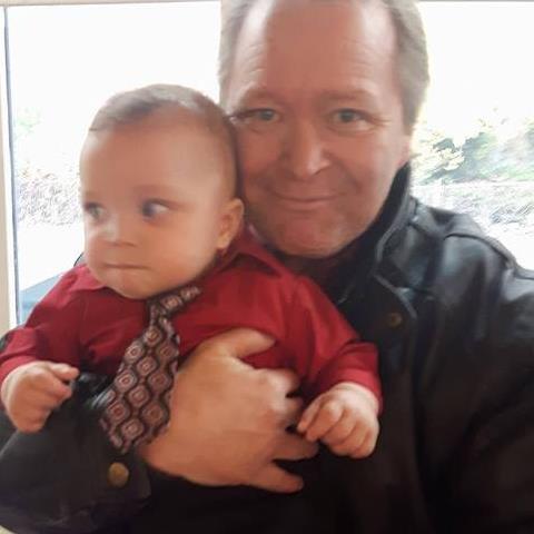 Richard Robert Lindsey Obituary