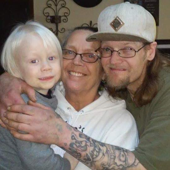 Norman Leonard Livengood III Obituary