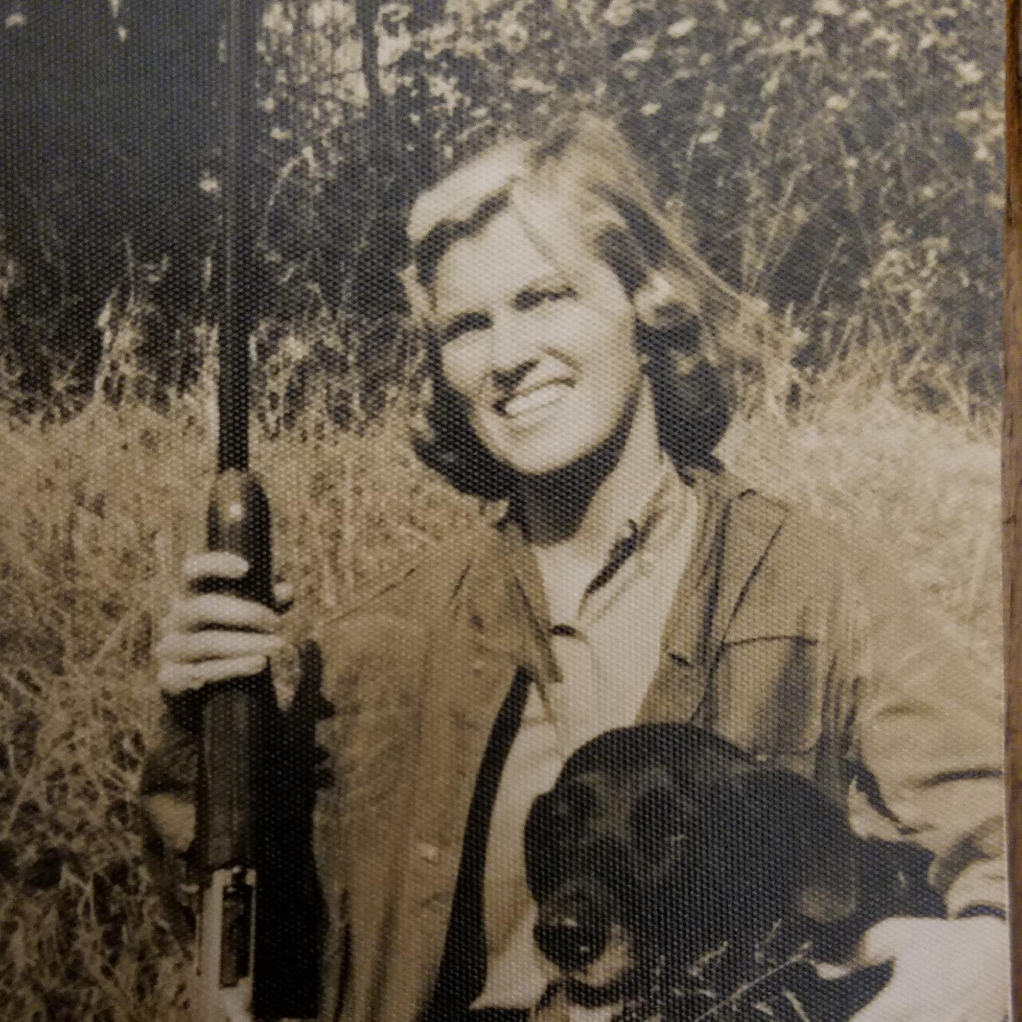 Frances W. Thorsen Obituary