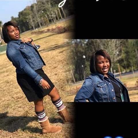 Faith Kamaiyah (Faithiee) Manigault Obituary