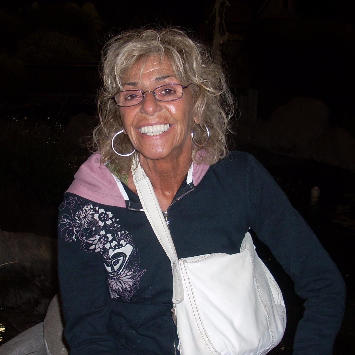 Theresa Lemquist's obituary , Passed away on November 22, 2018 in Smithtown, New York
