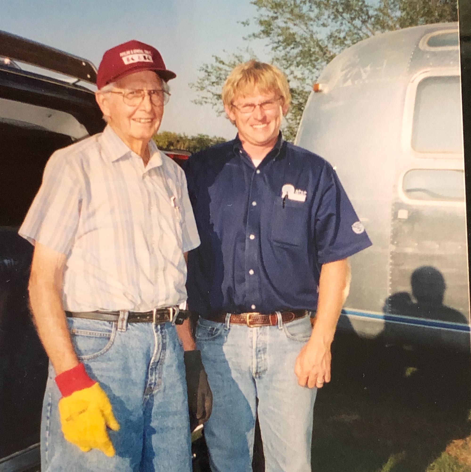 James McCoy Obituary