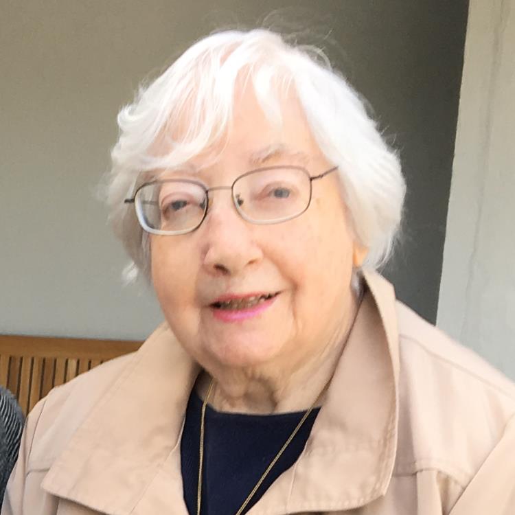 Helen M. Morris Obituary