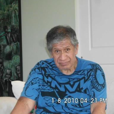 Lawrence Awai's obituary , Passed away on November 17, 2018 in Pukalani, Hawaii