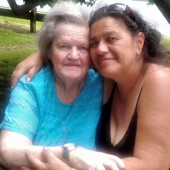 Margaret Heather "Peg" (Wintle) Bartle's obituary , Passed away on November 27, 2018 in Takanini, North Island