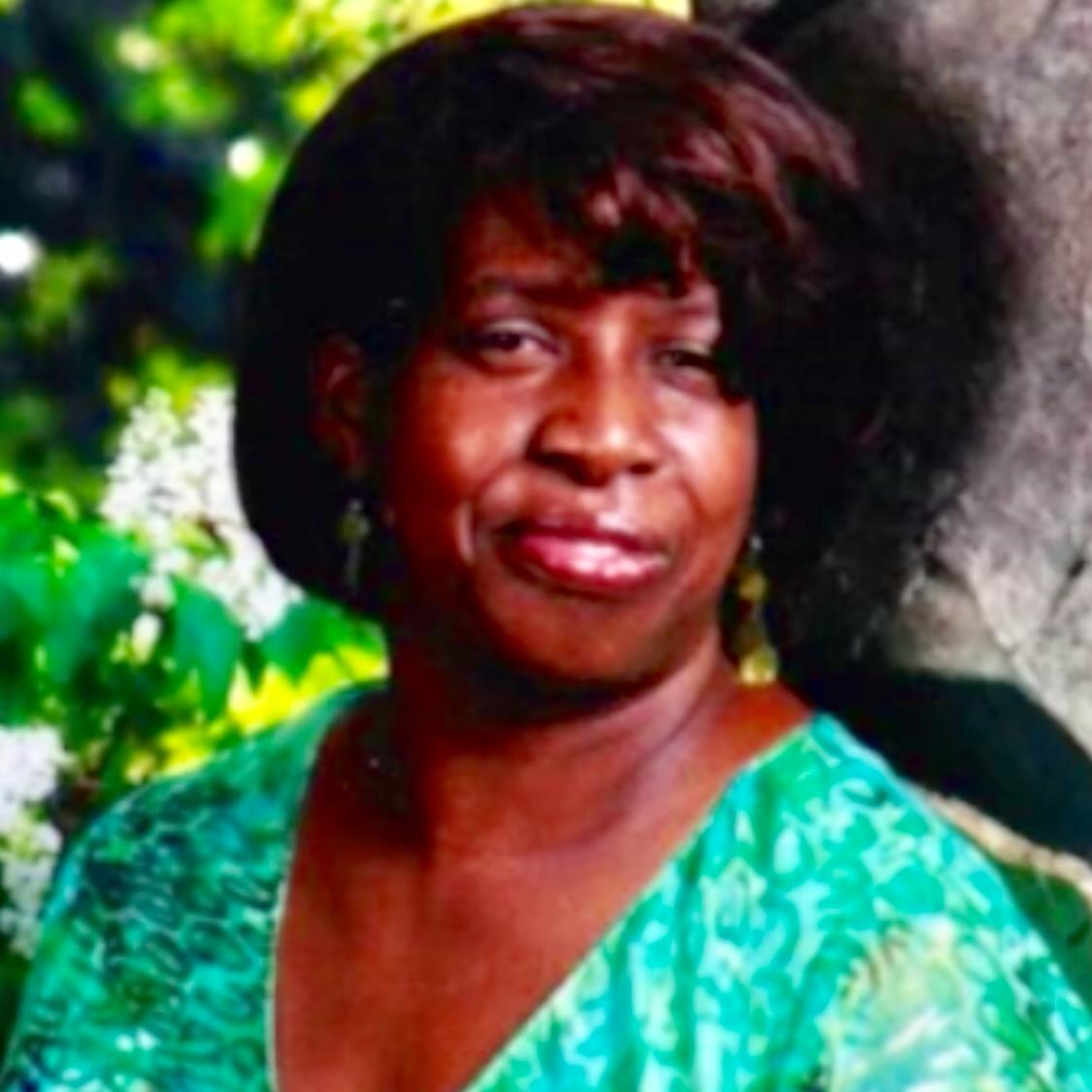 Gloria Eileen Morgan Obituary