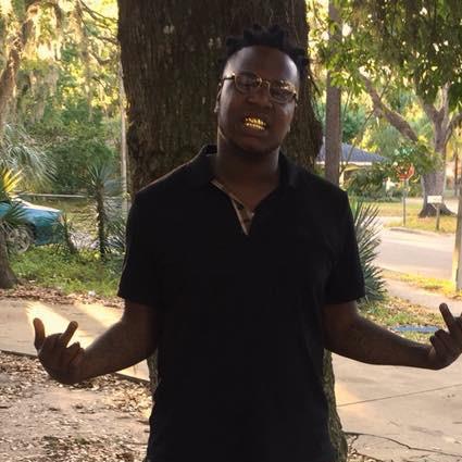 Breyon Pittman