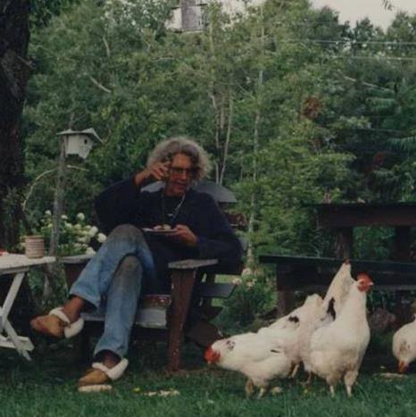 Muriel Walker Obituary