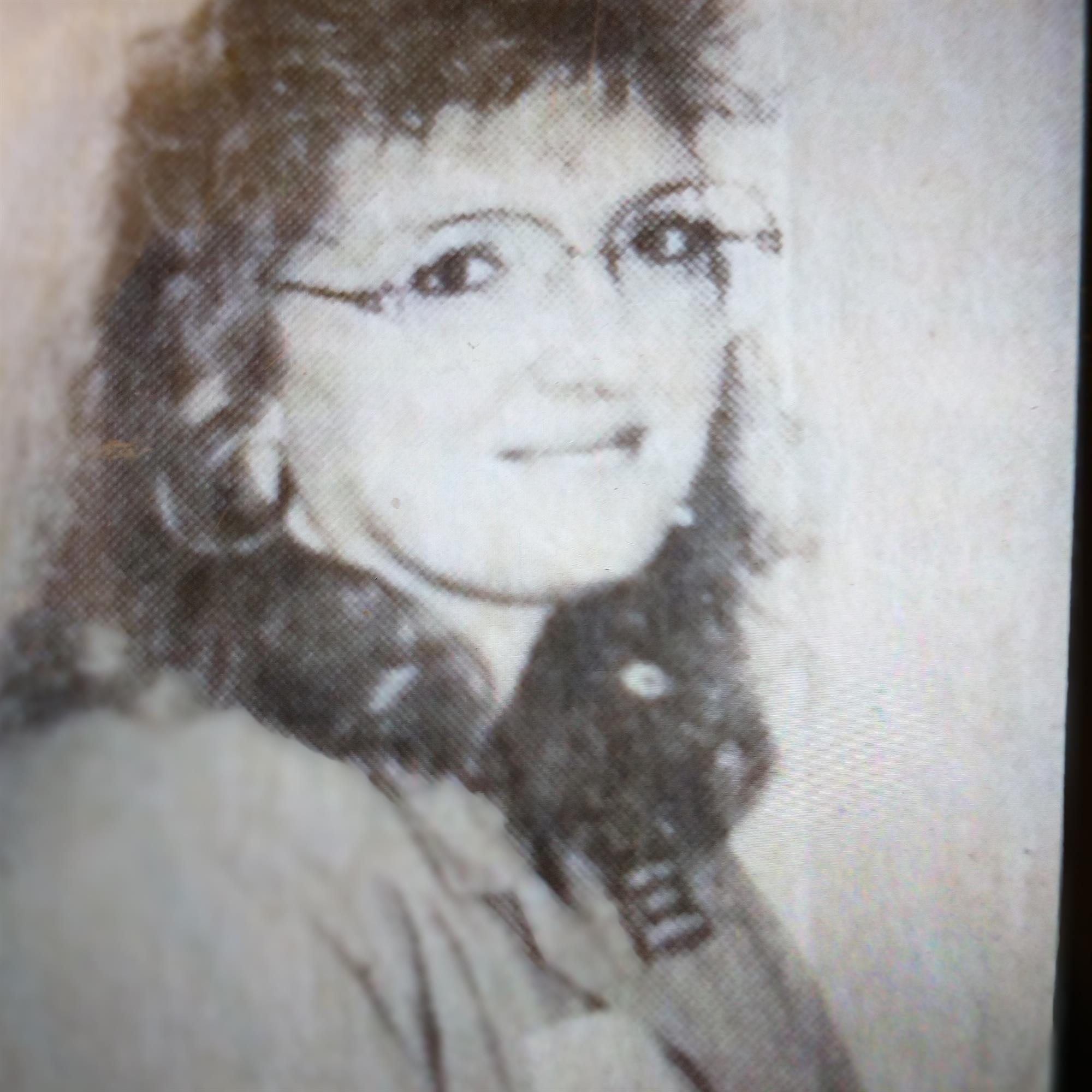Tammy Marie Evans Obituary