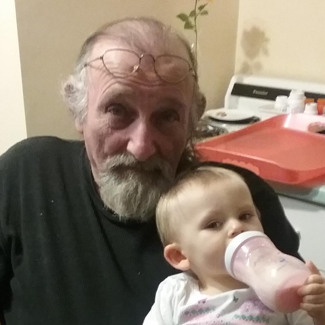 Joseph George Prebish's obituary , Passed away on November 28, 2018 in Staten Island, New York