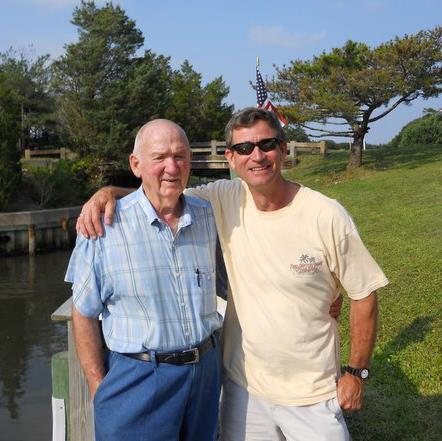 Clawson Hicks's obituary , Passed away on November 30, 2018 in Morehead City, North Carolina